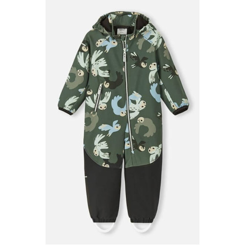 Комбинезон Reima SoftShell Mjosa 5100006D-8514